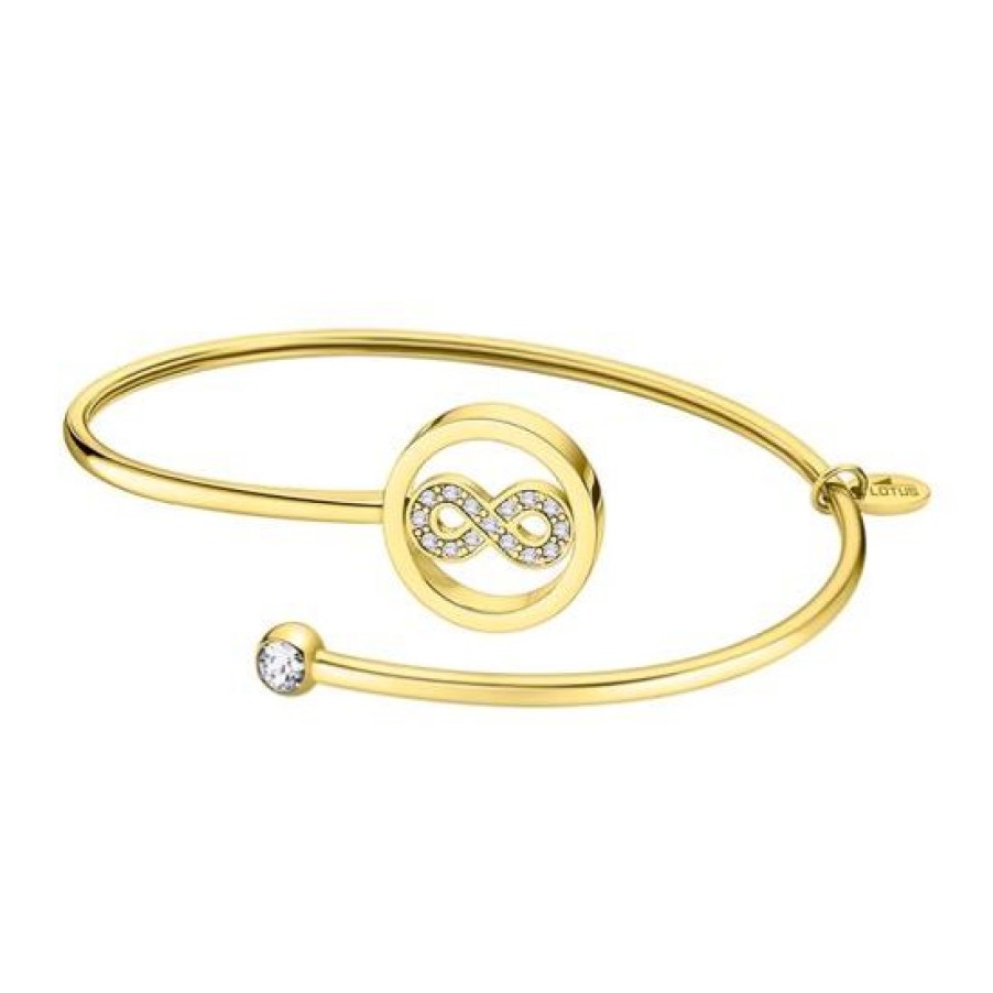 Mujer Lotus style Pulsera | Pulsera Lotus Style Ls2169-2/9 Acero Inoxidable 316L, Mujer